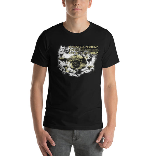 "Noise In My Vision" T-Shirt